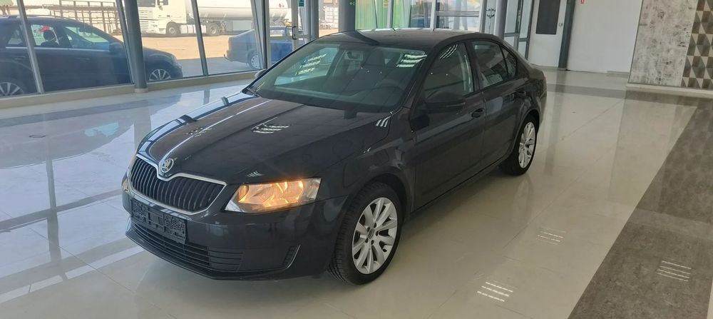 Skoda Octavia Primul proprietar/ stare foarte buna