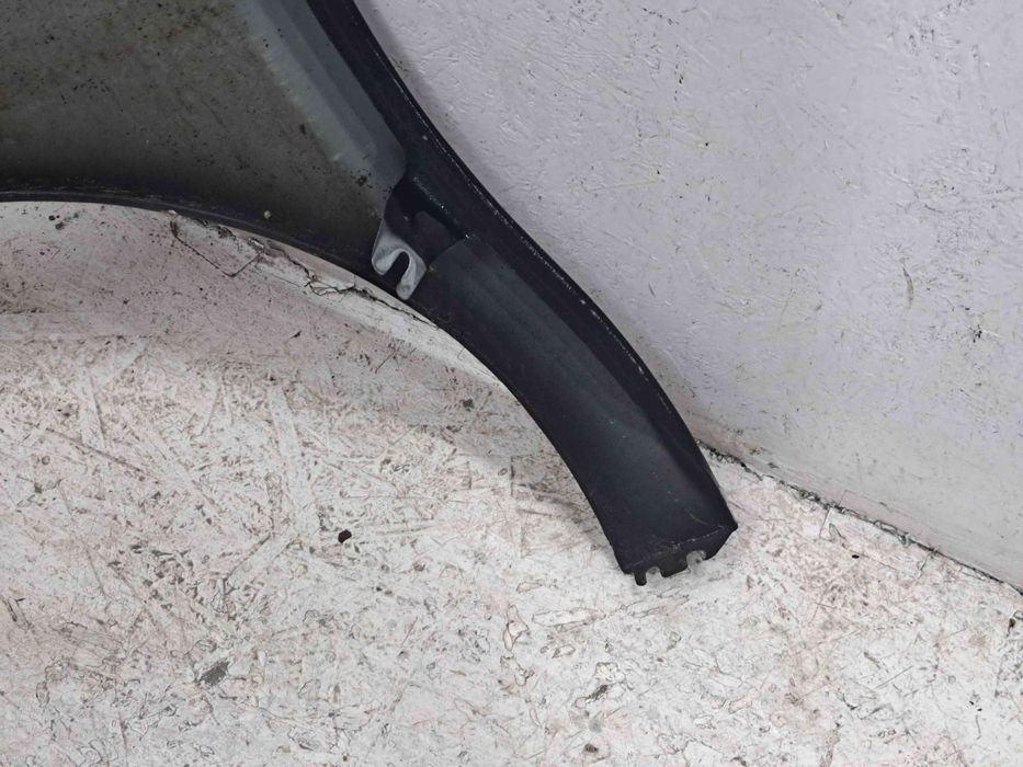 Aripa dreapta fata Citroen DS3 [Fabr 2009-2015] KTQ