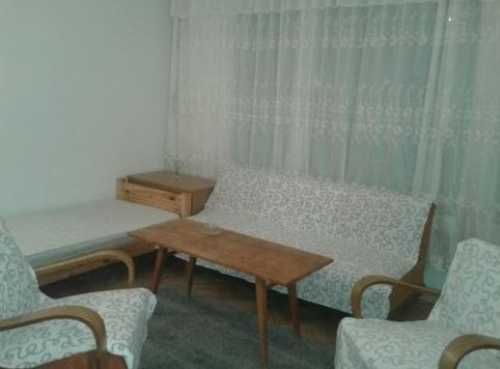 Дава се под наем Едностаен апартамент в София, Лозенец - 46 кв.м за 323.85 € - Снимка #2