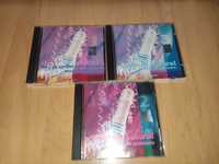 CD Electrecord "muzica de petrecere"