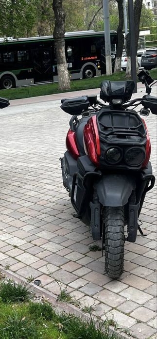 Скутер танк продаю