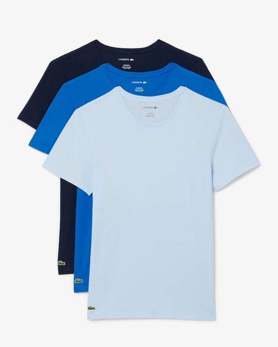 Мужские футболки Lacoste, новые! Оригинал! Есть размера S