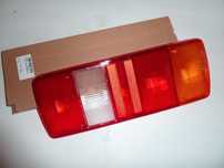 Lentila stop VW platforma(DOKA) T4 , LT28-35, LT40-55 sau MAN F90,G90,
