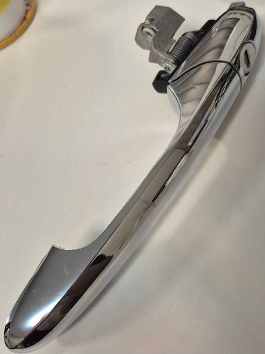 Дръжка врата фиат 500