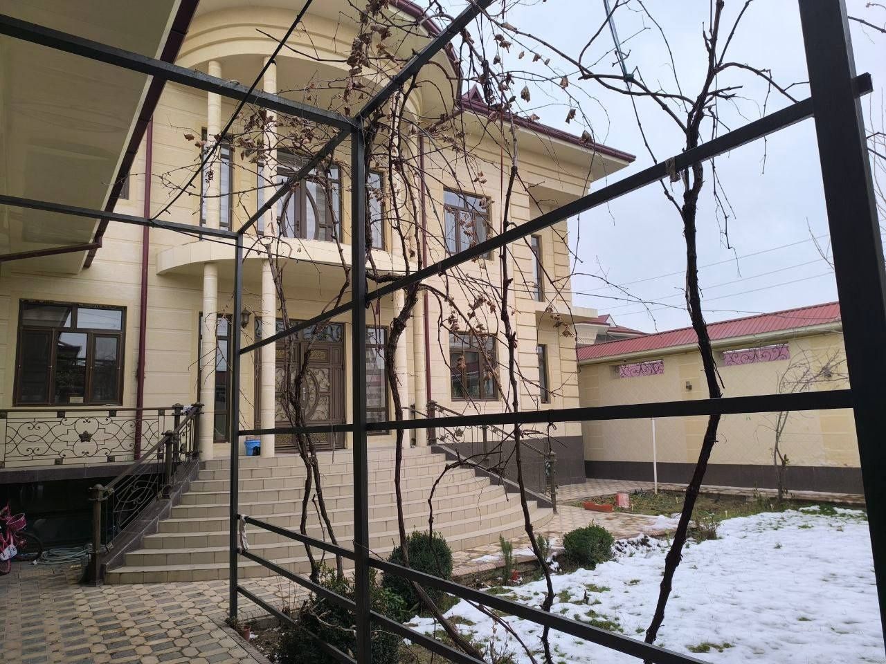 Очень срочно продаётся участок 6 соток 20*30 СамПи Юнусабад