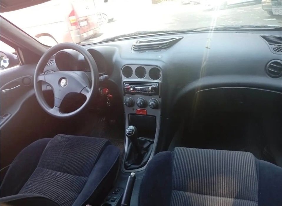 Alfa Romeo 156 Stare perfecta