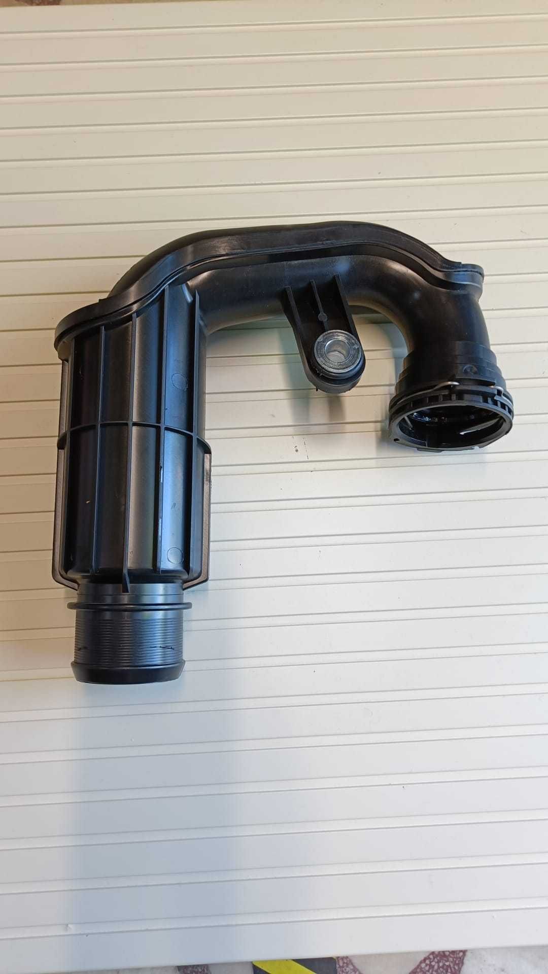 Furtun intercooler mercedes w205,  renault megane