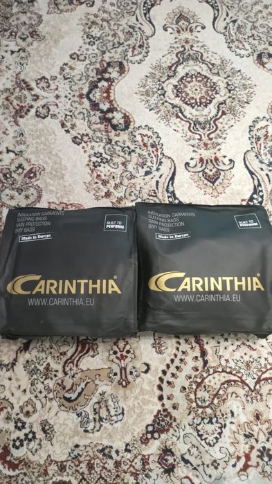 Костюм Carinthia