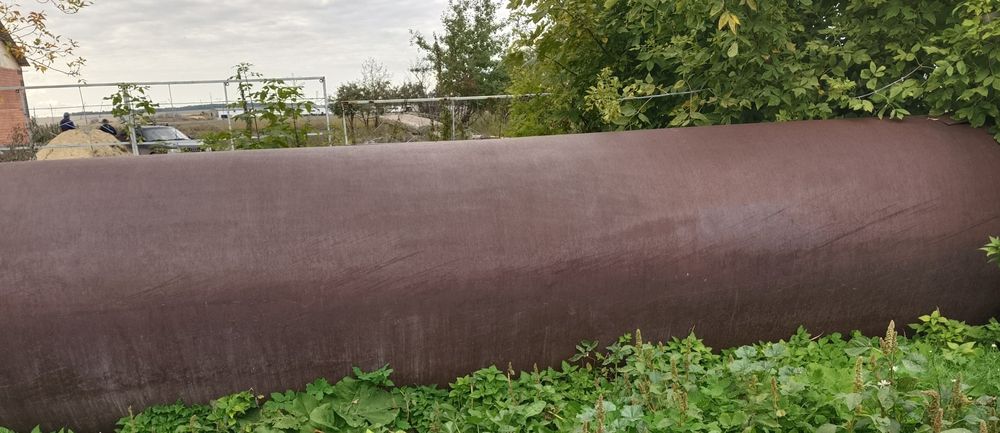 Продам бочку 8 тонн