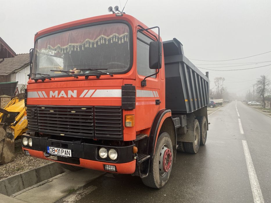 Vând basculă rabă