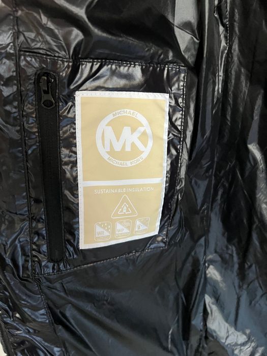 Яке Michael kors S