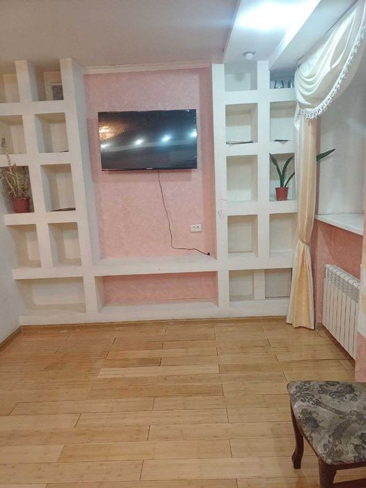 Сдаётся квартира парк фуркат