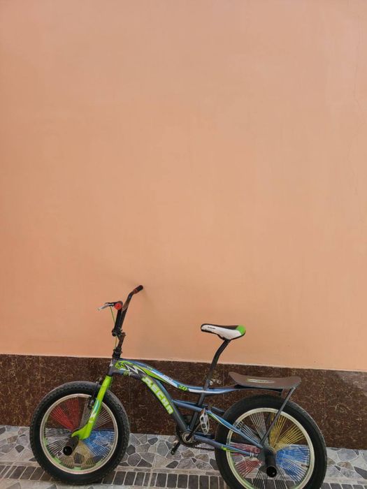 Велосипед Велик Вело