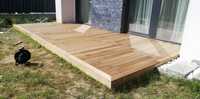 Montez deck wpc sau lemn