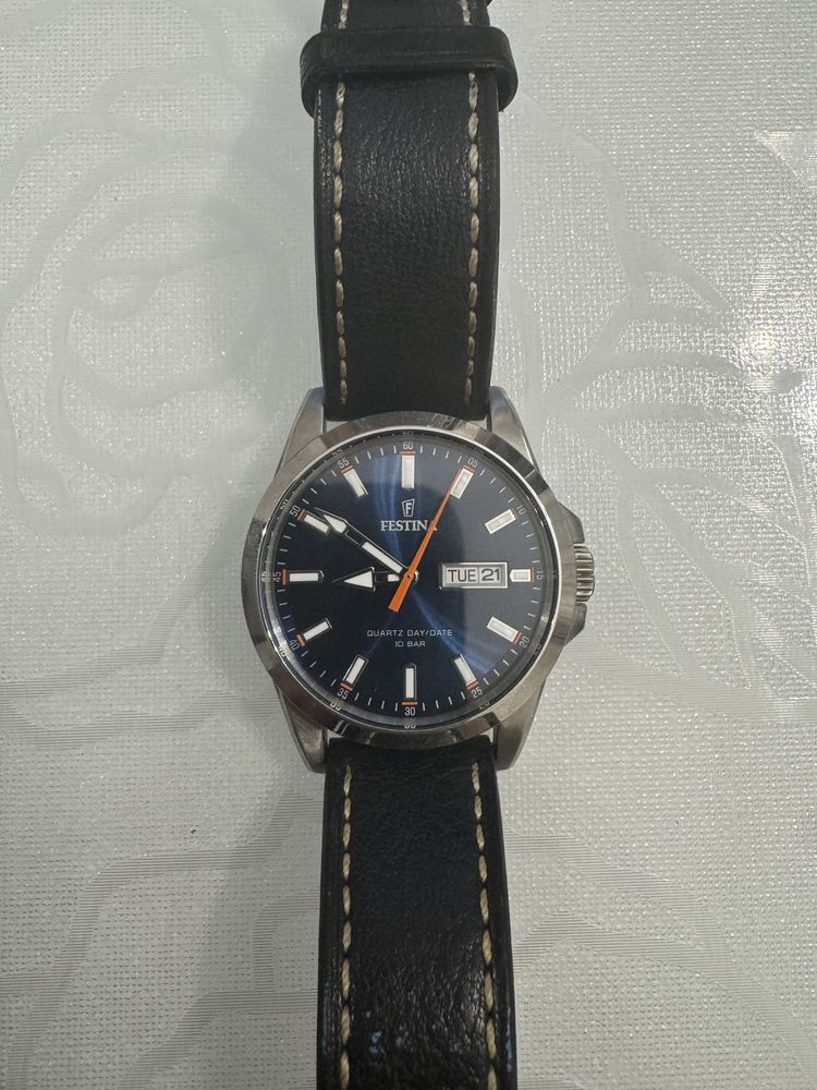 Мъжки часовник Festina