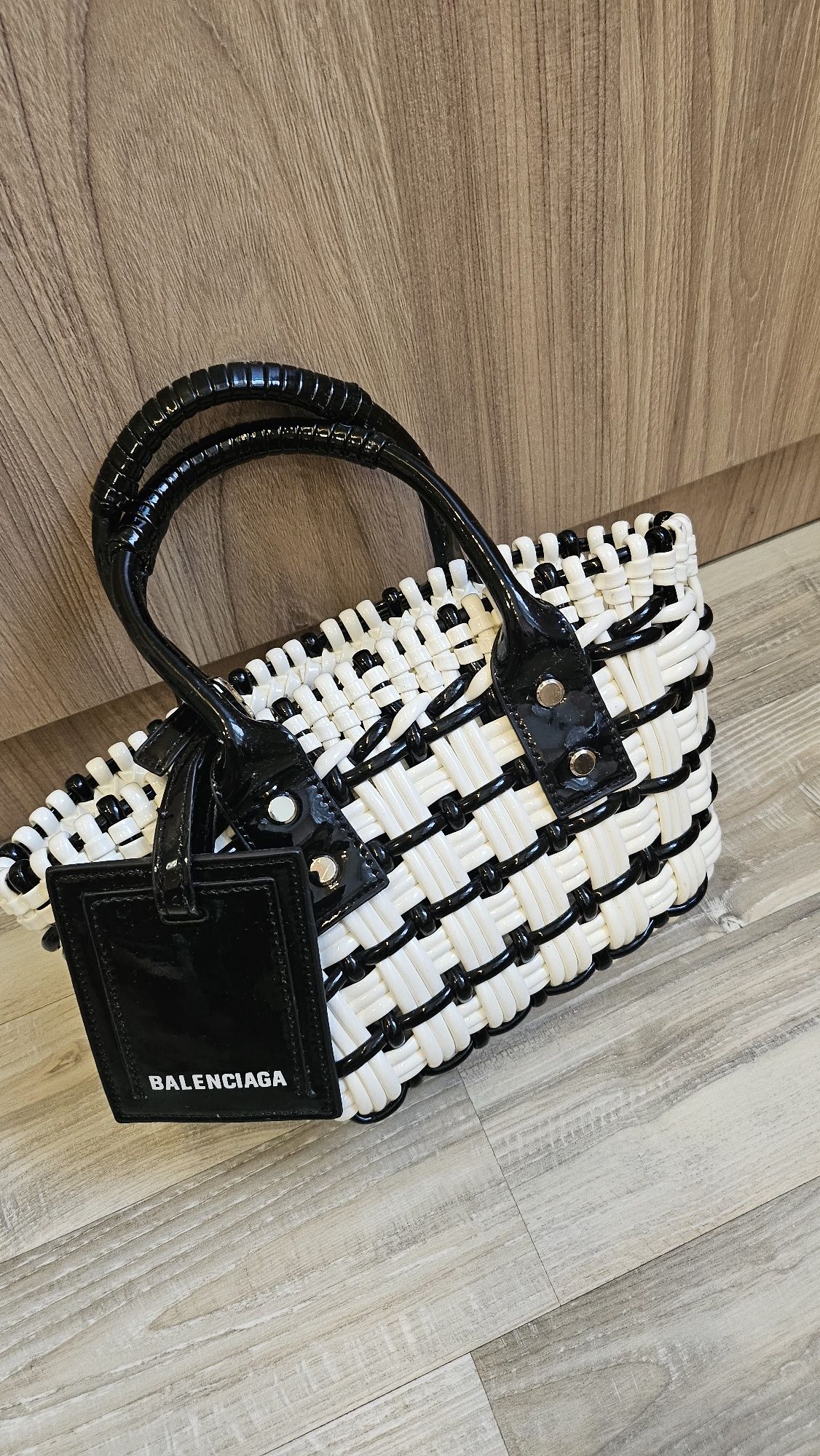 Дамска чанта balenciaga