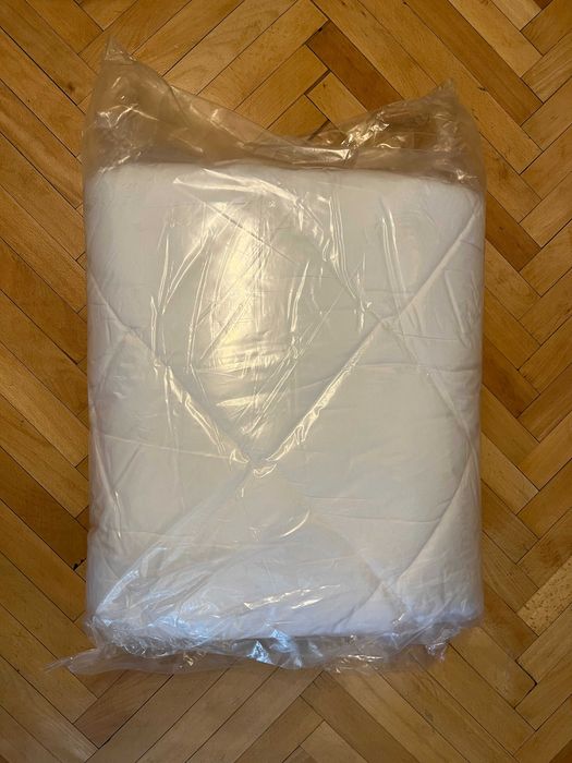 Pilota mare 200x220 cm cu umplutura moale si usoară din fibra