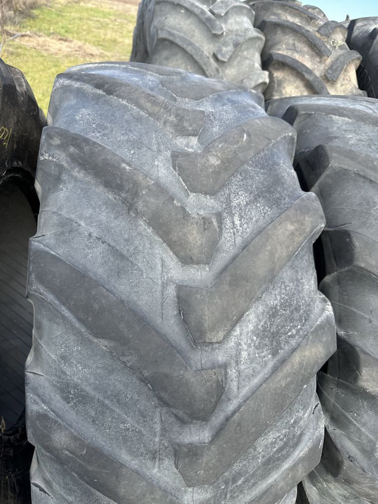 460/70r24 michelin