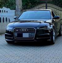 Audi S6 ,2016/Accept variante!