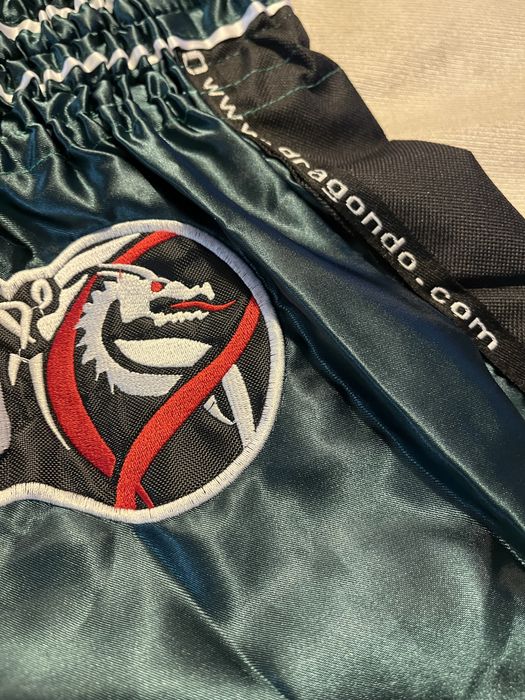 Muay Thai шорти Dragondo НОВИ
