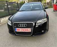 Audi A4 b7 2.0TDI S-line