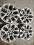 Jante originale BMW r19 X5 E70 F15