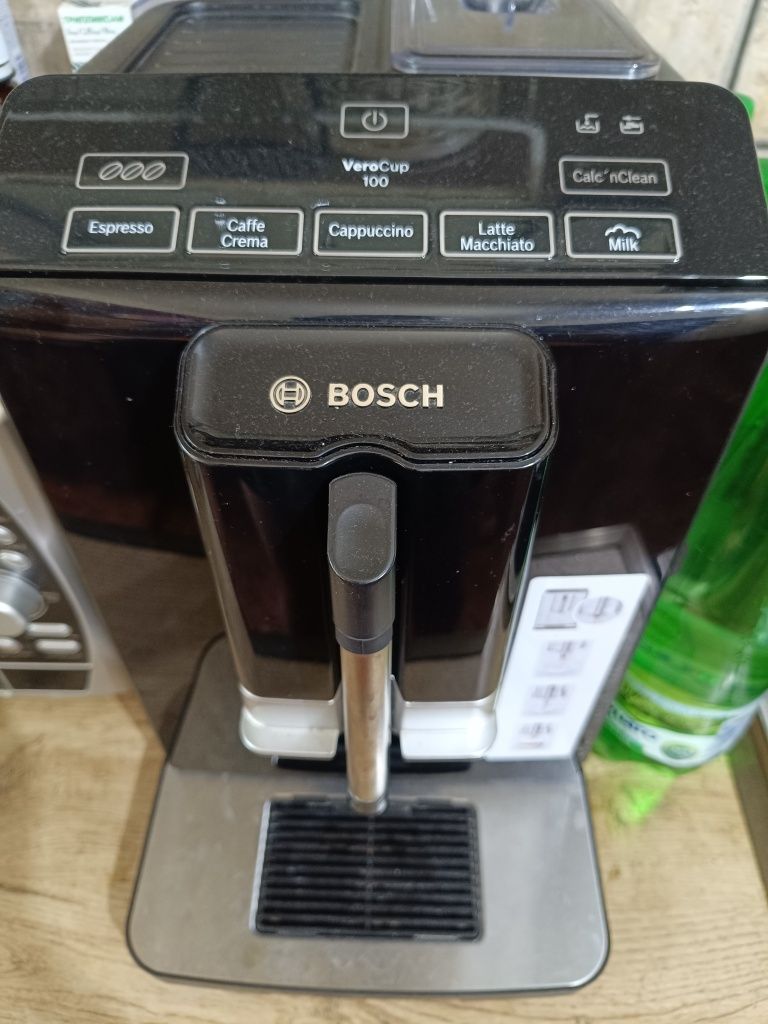 Продавам кафемашина BOSCH