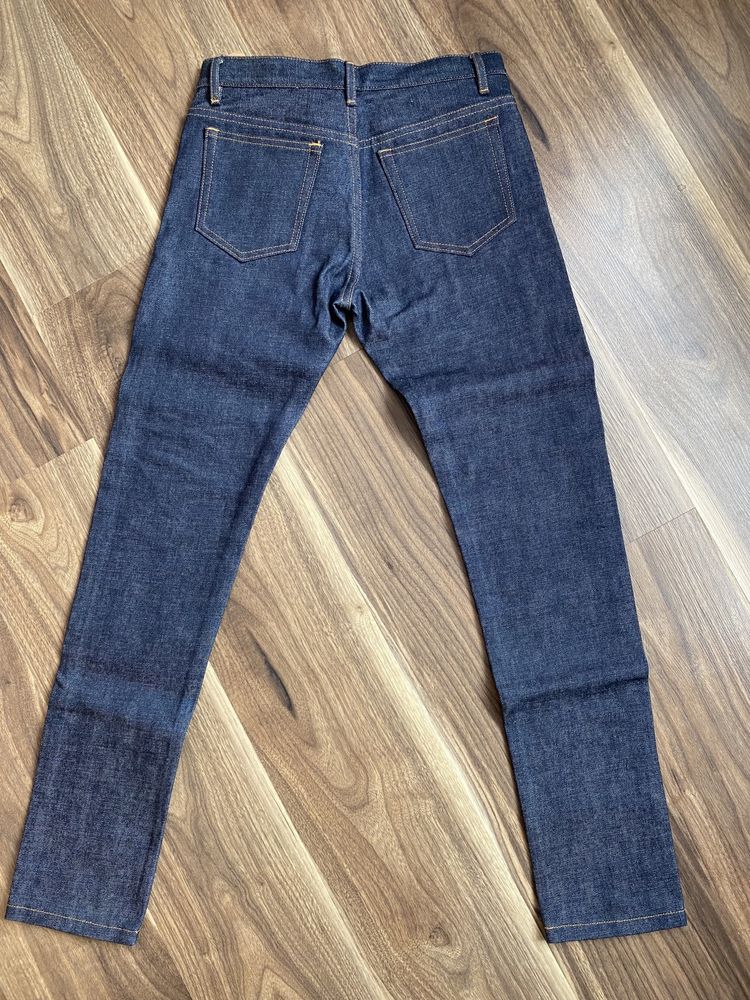 A.P.C Slim fit Jeans