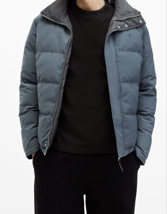 Geaca ALLSAINTS Originala produs Nou la pret Redus