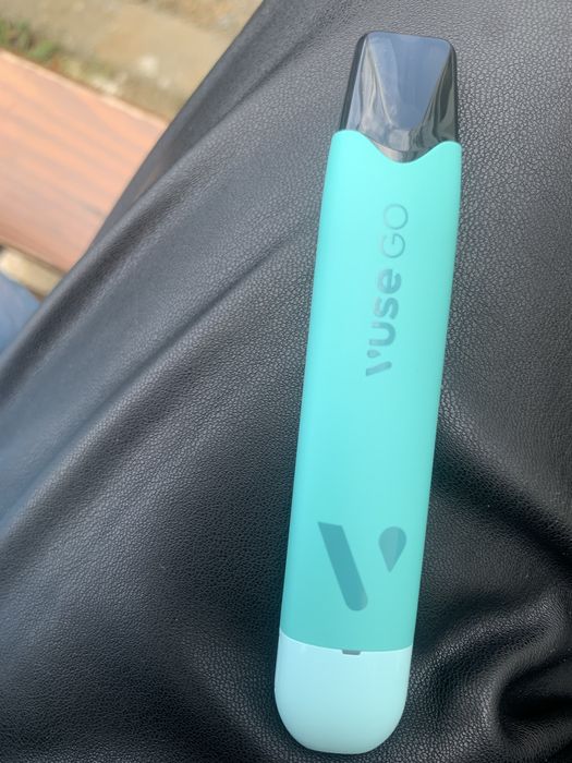 Aparat vuse go cu2 rezerve noi