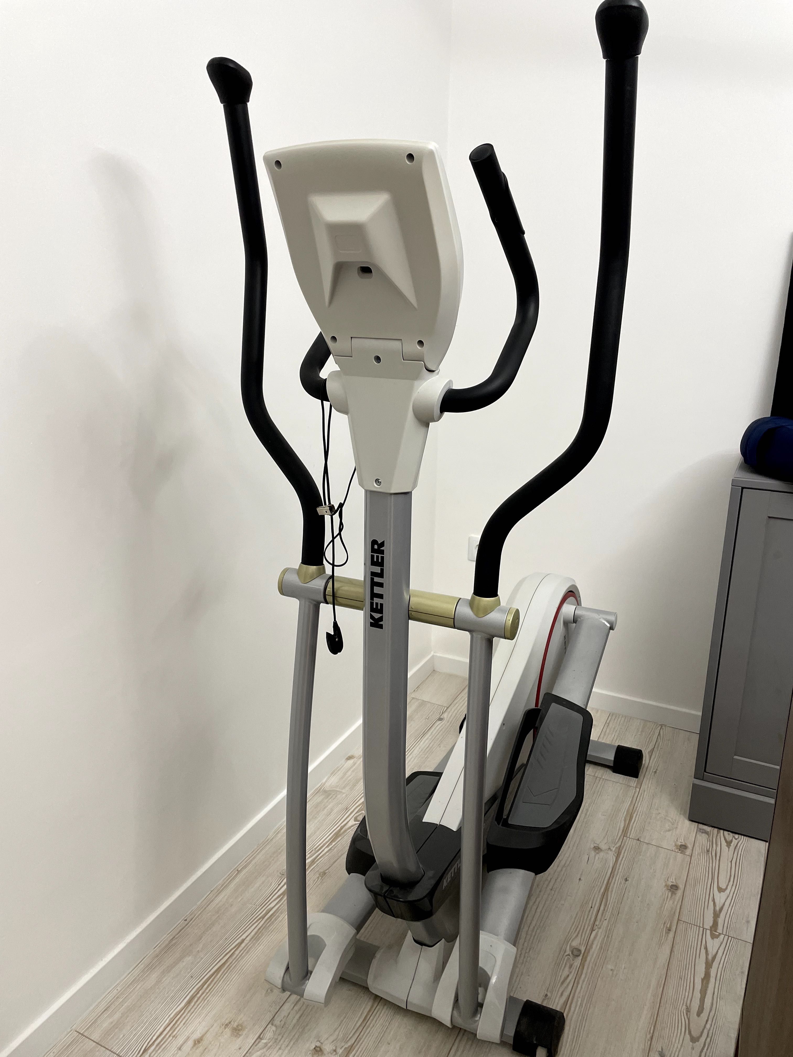 Kettler Unix P Crosstrainer