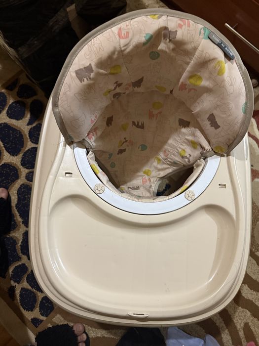 Ходунок от mamalove