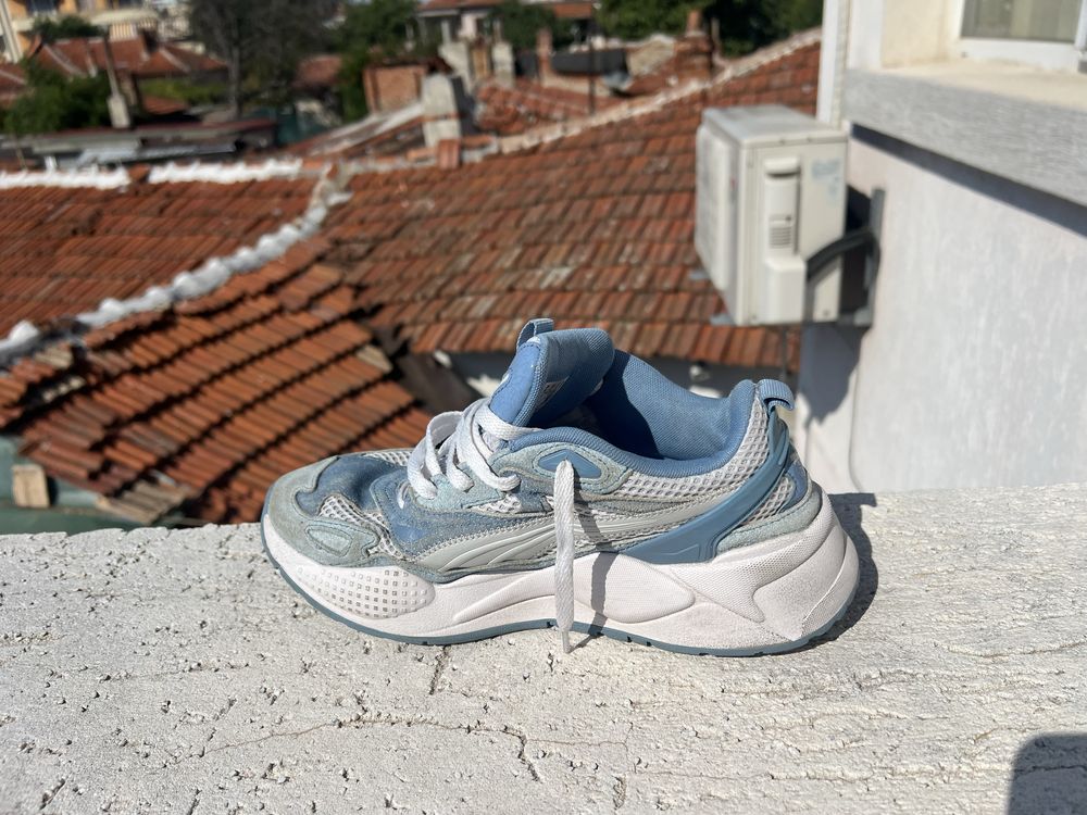 Puma RS-X System 42