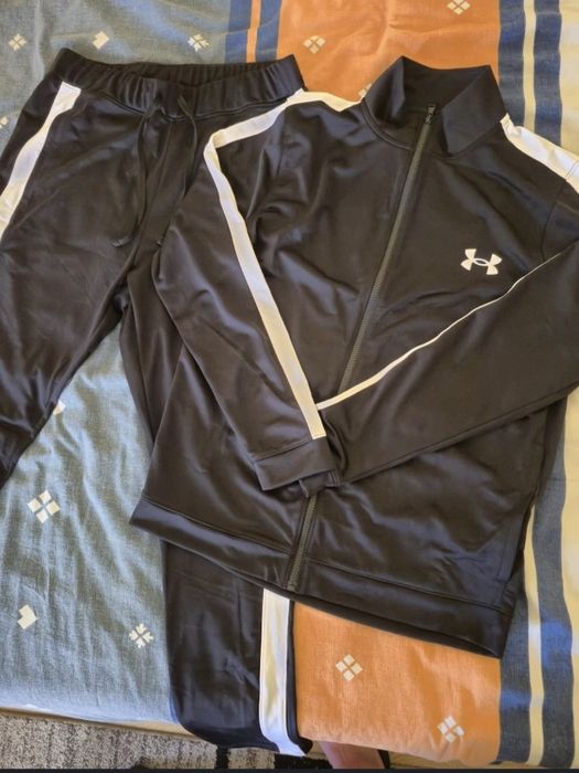 Мъжк екип Under Armour L (нов)