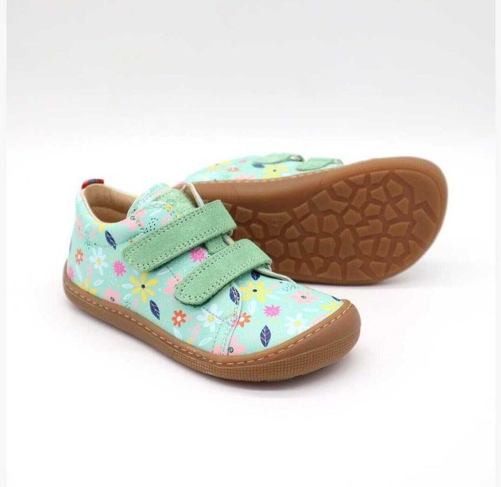 Боси преходни обувки KOEL, 33 номер