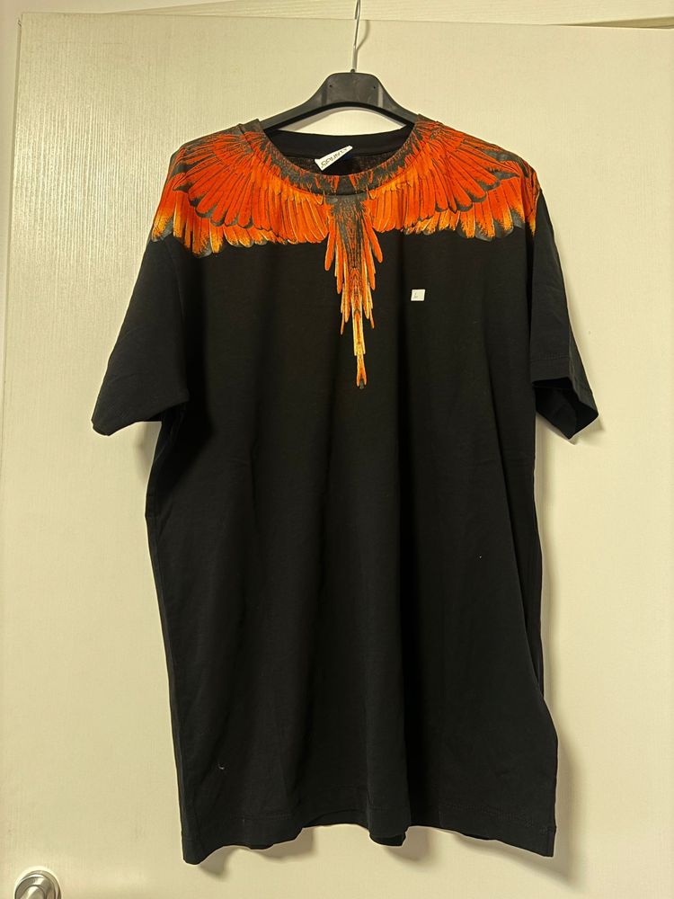 Tricou marcelo burlon