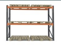 Rafturi metalice profesonale