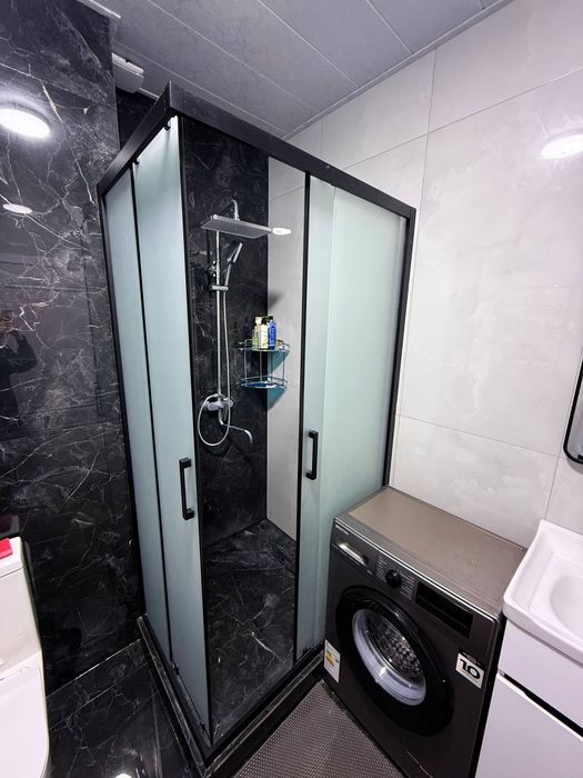 Сдаётся квартира на аренду. Сампи. 500$. Новостройка.