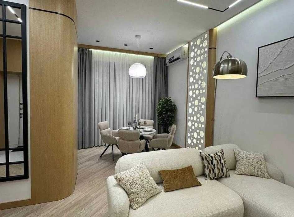 Ташкент Сити Премиум Квартира Жк Гарденс Gardens Сдается Срочно!