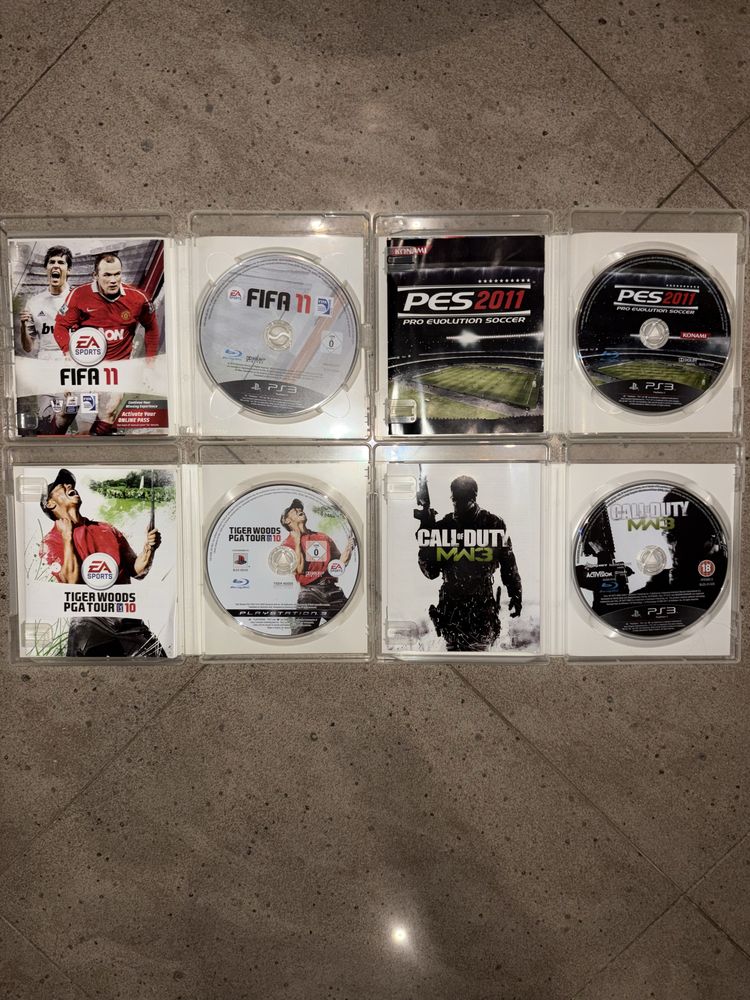 Игри за PlayStation 3