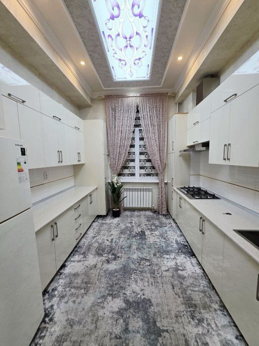 Новостройка Продаётся Квартира Чиланзар 26. 2/5/7 Площадь 65м2