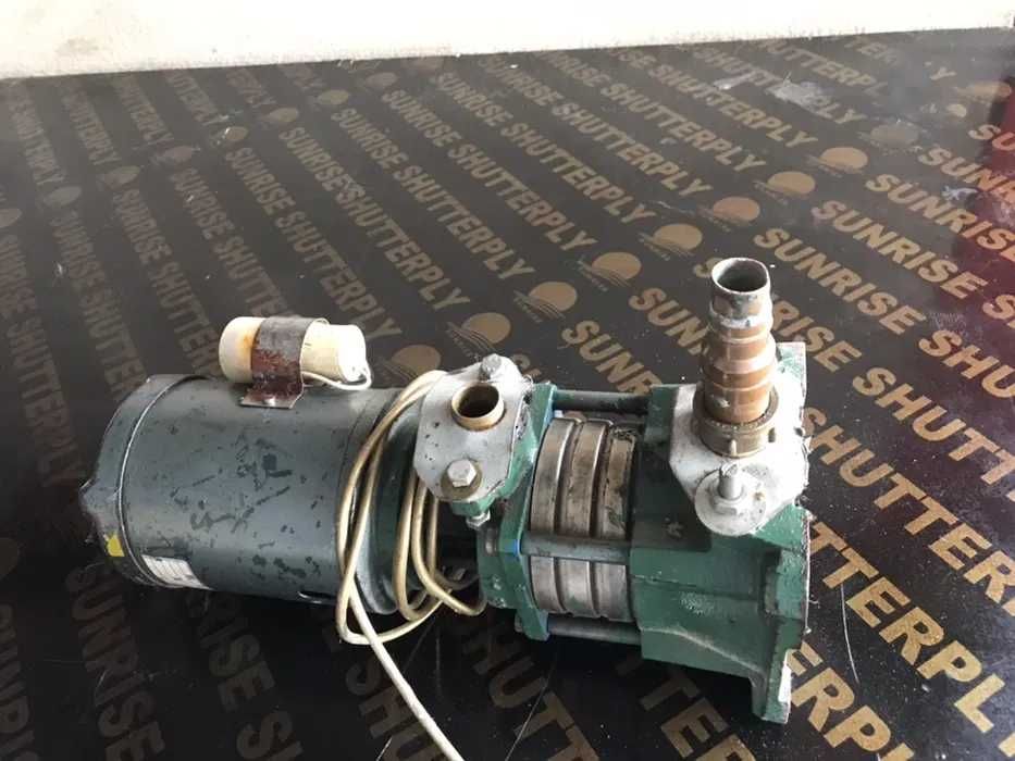 Водна помпа 220волта за гореща вода