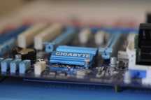 Placă de bază Gigabyte GA-B75-D3V – Socket LGA1155