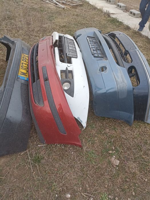 Elemente caroserie Renault laguna scenic clio symbol Volvo V70, etc