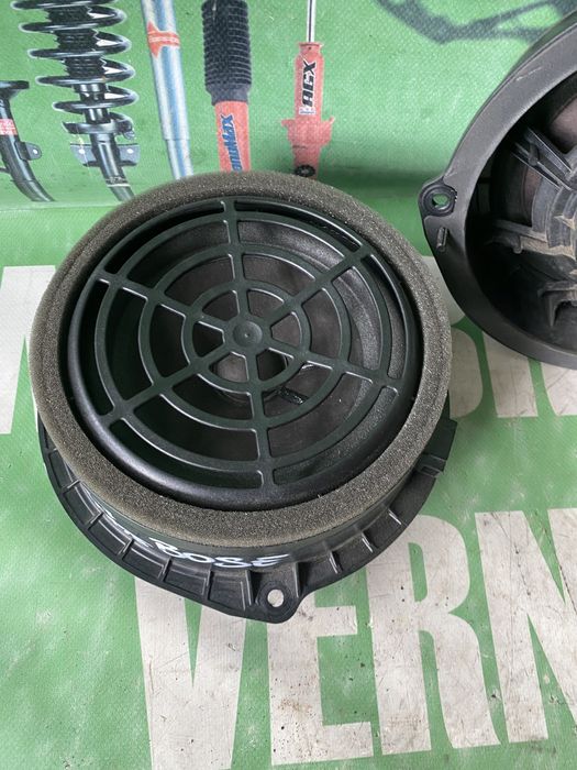 Boxă stânga spate Bose Audi A6 c7