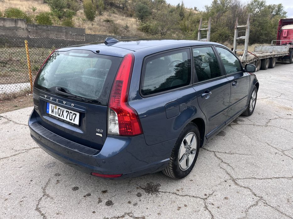 Volvo V50 1.6 hdi