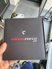 Caseta pinioane sram force 22