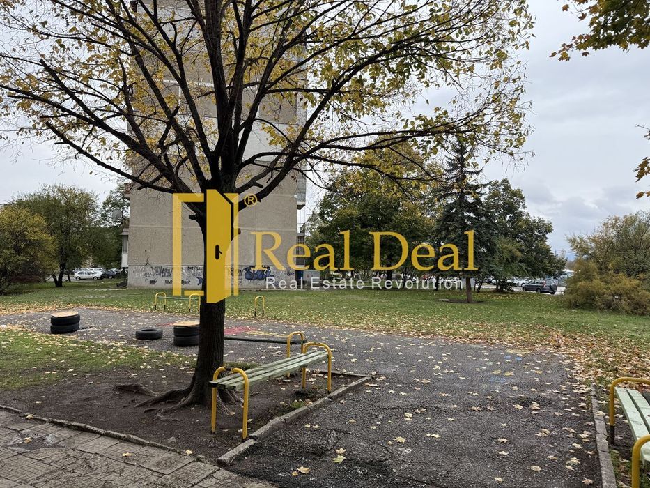 Продава се Двустаен апартамент в София, Връбница 1 - 65 кв.м за 2167 €/кв.м - Снимка #4