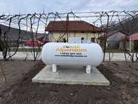 Rezervoare Gaz Bazine GPL Butelii Propan