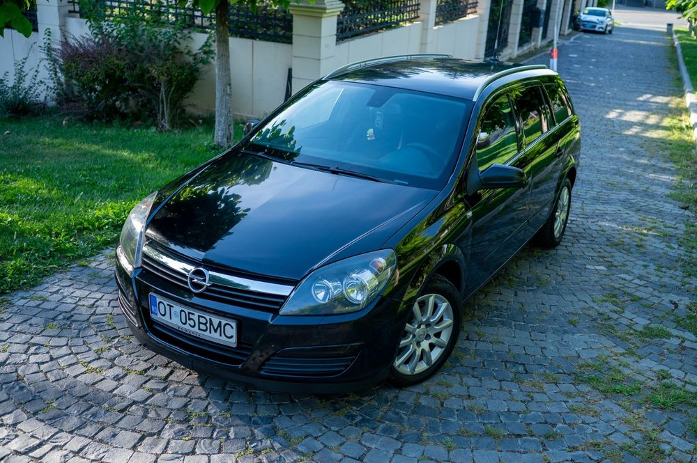 Opel Astra H , 1.7 diesel , 2005